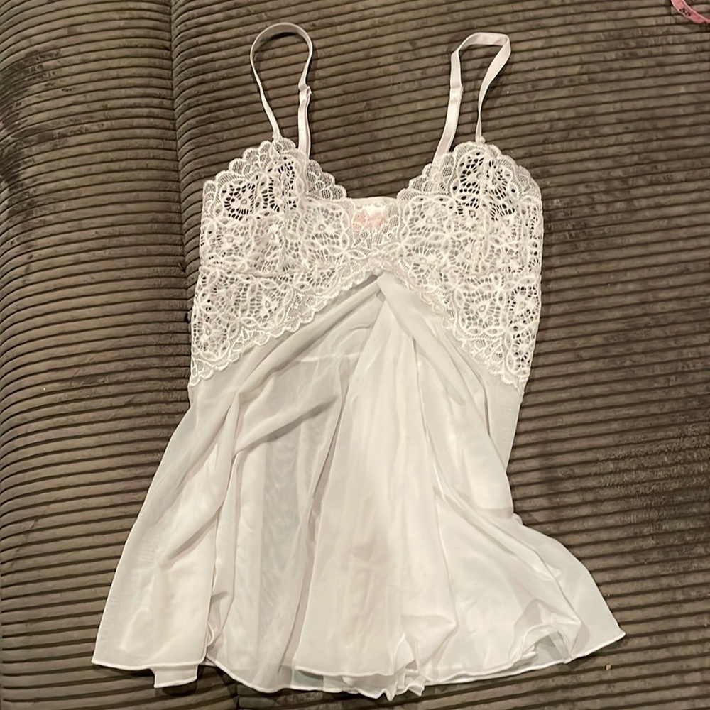 92. Baby doll outfit